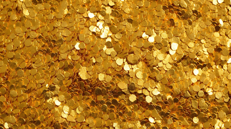 الذهب يلمع مع تأثر معنويات المستثمرين بالصراع في الشرق الأوسط