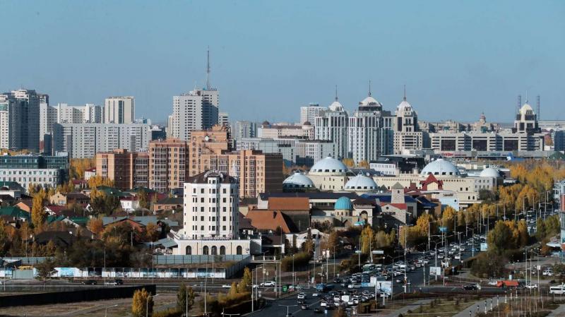 مقتل 32 شخصًا جرّاء إنفجار غاز بمنجم في كازاخستان