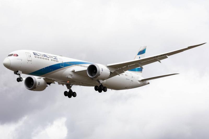 طيران العال الإسرائيلي يوقف التحليق في أجواء عُمان في الطريق إلى بانكوك