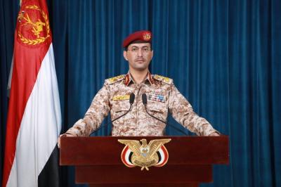 الحوثيون يعلنون إطلاق مسيّرات نحو إسرائيل رداً على حرب غزة
