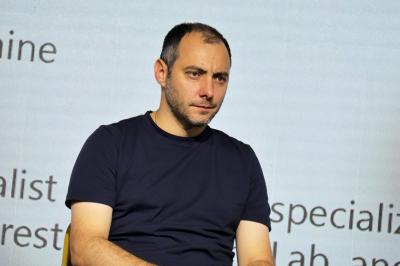 أوكرانيا تنفي تعليق العمل بممر التصدير الجديد
