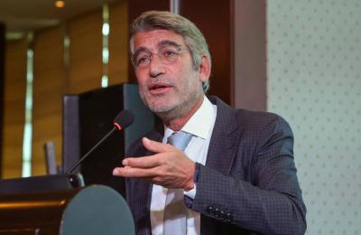 وزير الطاقة يبحث خطط الطوارئ بما يتلاءم مع أي مستجد