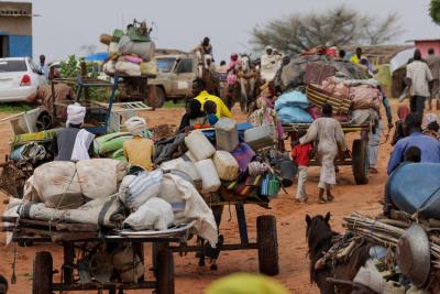 الخارجية الأميركية: محادثات وقف إطلاق النار في السودان عادت للإنعقاد