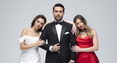 توفي بحادث: بطلة مسلسل “كريستال” تفقد شقيقها.. وهكذا نعته