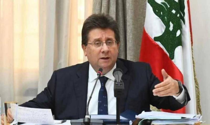 كنعان: أرقام الموازنة غير واقعية وعلى الحكومة الإلتزام بالقانون