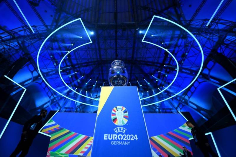 اليويفا:أكثر من 20 مليون طلب للحصول على تذاكر بطولة أوروبا 2024