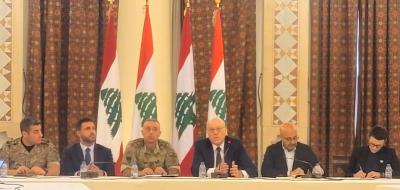 ميقاتي رأس اجتماعًا متابعةً لقرار وضع خطة طوارئ وطنية