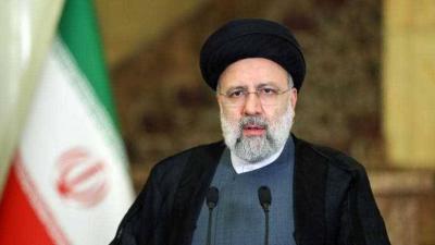 رئيسي: حسابات أميركا خاطئة ولن تحقق أهدافها بـ