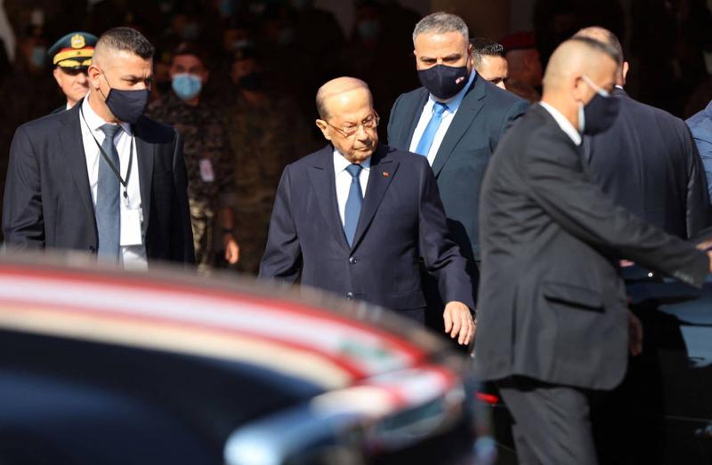 سنة بلا رئيس… فراغ وانهيار وكابوس حرب