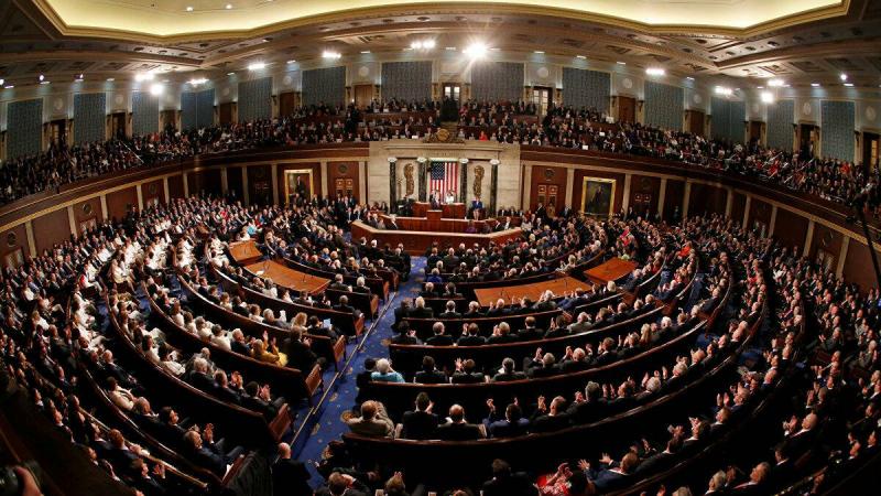 مجلس الشيوخ وبايدن يعارضان مشروع قانون يدعم إسرائيل فقط