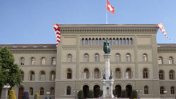 الحكومة السويسرية: 99 مليون دولار إضافية لمساعدة الشرق الأوسط