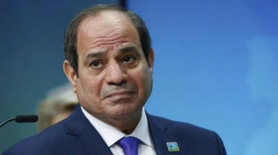 بايدن يؤكد للرئيس المصري رفض الولايات المتحدة تهجير الفلسطينيين خارج أراضيهم