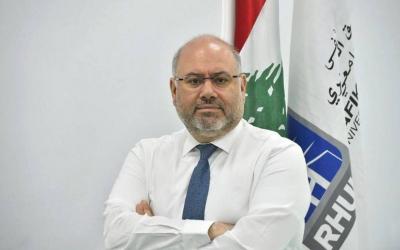 الأبيض أطلع نقابة أصحاب المستشفيات الخاصة على الآلية لتغطية جرحى الحرب