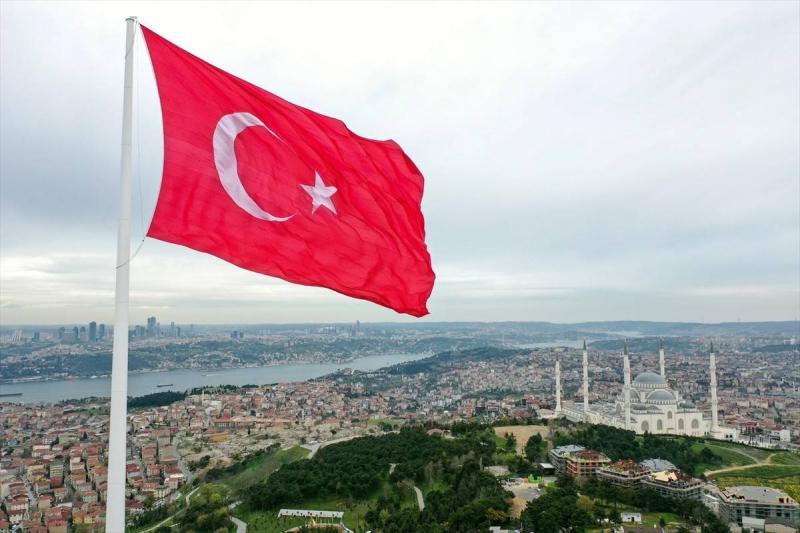 صندوق تركي ينفي تقديم دعم مالي لحماس بعد فرض أميركا عقوبات على مساهمين