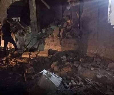 بيان للجيش المصري بشأن إسقاط طائرات بدون طيار في البحر الأحمر