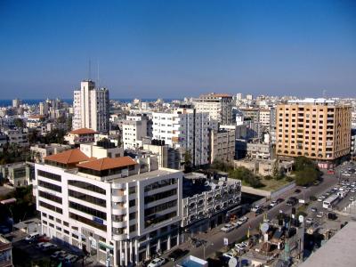 غزة التي أرادها الجميع.. من حكم الملوك الى "طوفان الأقصى"