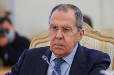 روسيا: القصف الإسرائيلي على غزة مخالف للقانون الدولي
