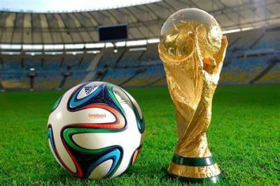 السعودية تقترب من استضافة كأس العالم 2034