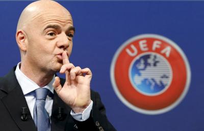 "اليويفا" يعلن عن الدولة المستضيفة لمباريات إسرائيل في "يورو 2024"