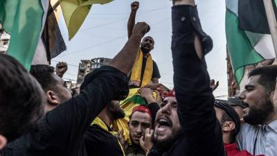 مؤشرات دولية للجم التصعيد .. ونصرالله يتحدث الجمعة المقبل