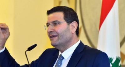 وزير الزراعة: الجيش الاسرائيلي أحرق أكثر من 40 ألف شجرة زيتون