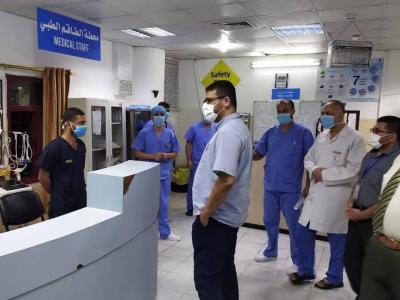 مستشفى الإندونيسي: مقتل أكثر من 50 فلسطينيا بضربات إسرائيلية