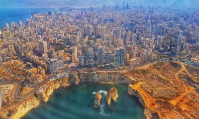 بالأرقام.. خسائر الاقتصاد اللبناني من التصعيد على الحدود