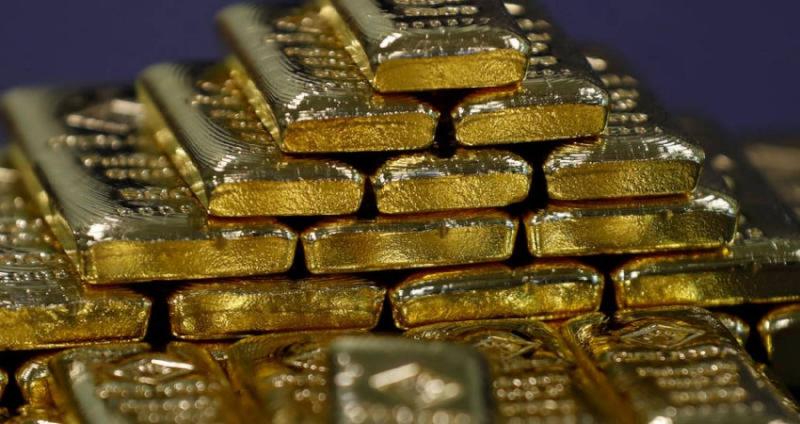 الذهب يهبط وسط حذر قبيل قرار السياسة النقدية للمركزي الأميركي