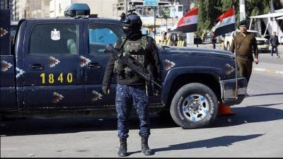 دهوك.. شجار بين أطفال يتطور إلى نزاع مسلح