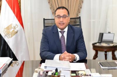 مصر تجري إتصالات على كافة المستويات لحل الأزمة الإنسانية بغزة