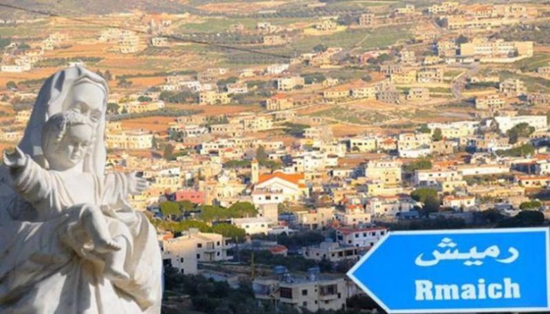 رميش.. قرية جنوبية تستعد للأسوأ