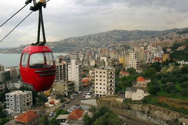 صحافي إسرائيلي: سندمر مدن لبنان السياحية إذا 