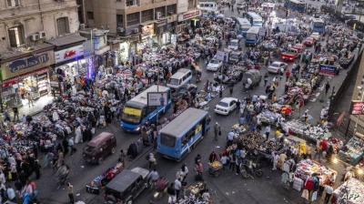 ما حقيقة دعوة المصريين لتخزين السلع الغذائية؟