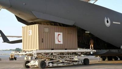 الإمارات تعتزم إقامة مستشفى ميداني في غزة