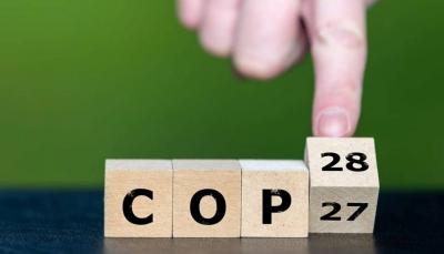 إهتمام عالمي متصاعد بـ"‏COP28‎‏" لمعالجة "حالة الطوارئ ‏المناخية"