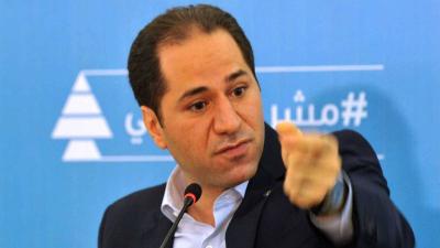 سامي الجميّل: لا جديد في خطاب نصرالله