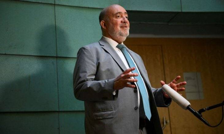 دبلوماسي إسرائيلي يتوقع إرسال مستشفيات عائمة إلى مصر لعلاج جرحى غزة