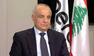كريدية يكشف عن خطة طوارئ: الاتصالات الداخلية لن تتوقف
