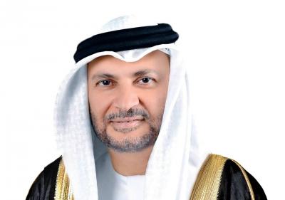 مسؤول إماراتي: على أميركا الضغط لإنهاء الحرب في غزة