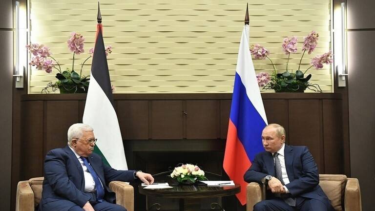 تأجيل زيارة عباس إلى روسيا بناء على طلب من الجانب الفلسطيني