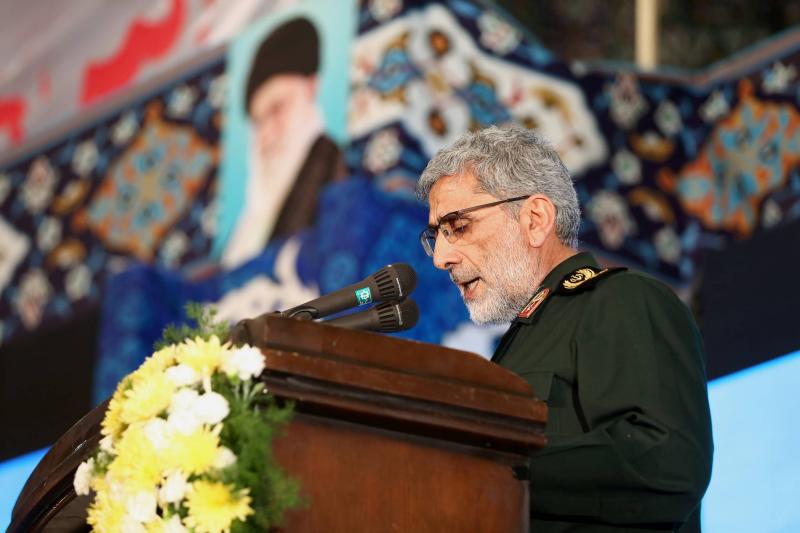 في رسالة تحذيرية... واشنطن لطهران: تصعيد نصرالله إعلان حرب