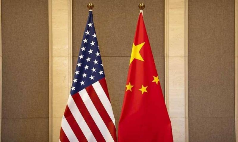 محادثات نادرة بين واشنطن وبكين بشأن الحدّ من الأسلحة النووية
