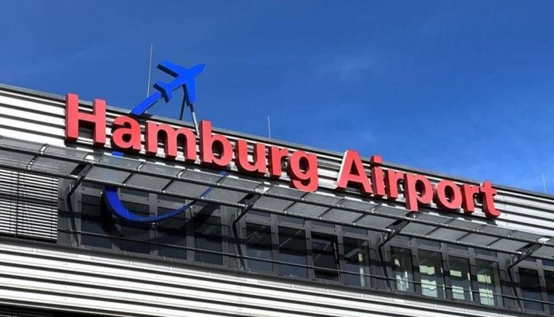 ألمانيا... تعطّل الملاحة في مطار هامبورغ بسبب 