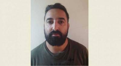 قوى الأمن تعمم صورة موقوف في جرائم نصب واحتيال