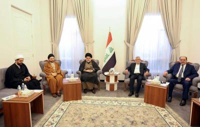 الإطار التنسيقي يهدد بـ