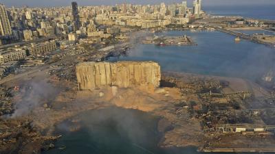 تجمع أهالي شهداء انفجار مرفأ بيروت: ثلاث سنوات من الكذب والهروب من العقاب