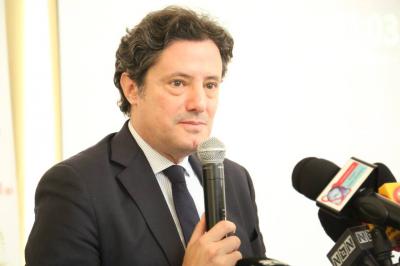 وزير الإعلام: إستهداف إسرائيل للطواقم الصحافية كان عملا متعمداً