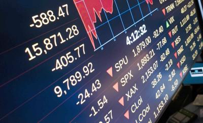 الأسهم الأوروبية تستقر بعد أسبوع قوي