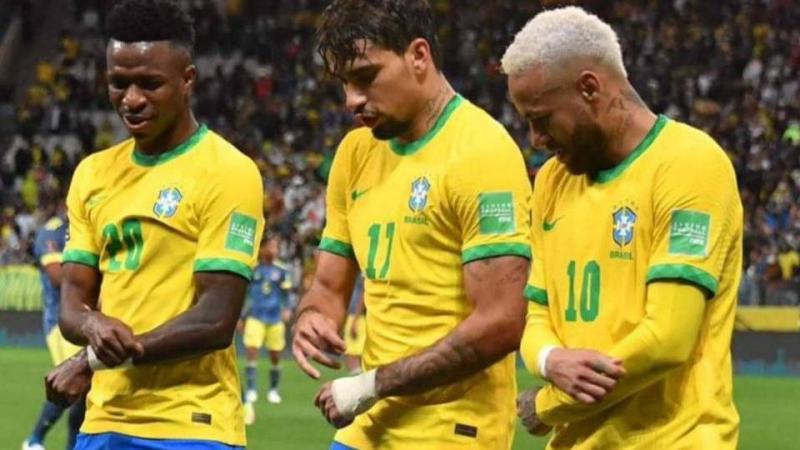 البرازيل تؤكد خوض مباراة ودية أمام إنكلترا في 2024
