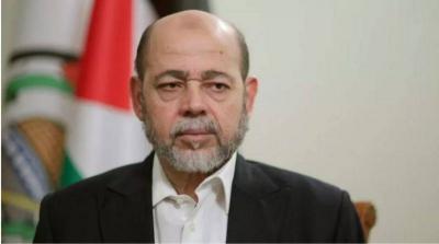 موسى أبو مرزوق لـ"بي بي سي": أوقفوا القتال.. نطلق سراح الأسرى